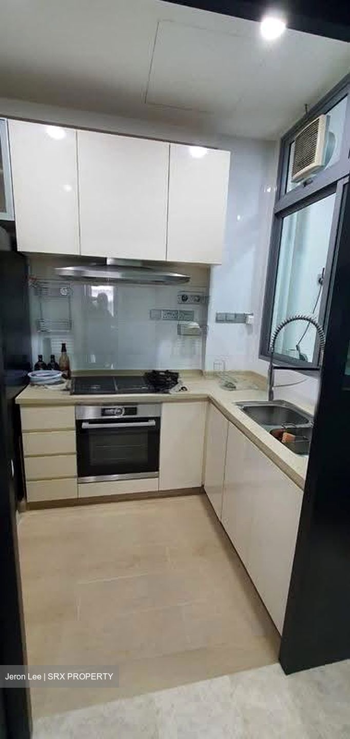 La Dolce Vita (D19), Apartment #612605921